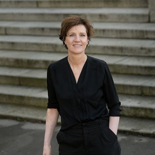 Doris Knecht